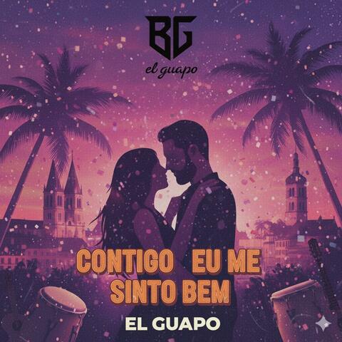 Contigo eu me sinto bem