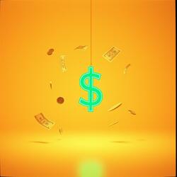 原创中文说唱《Money Parade》