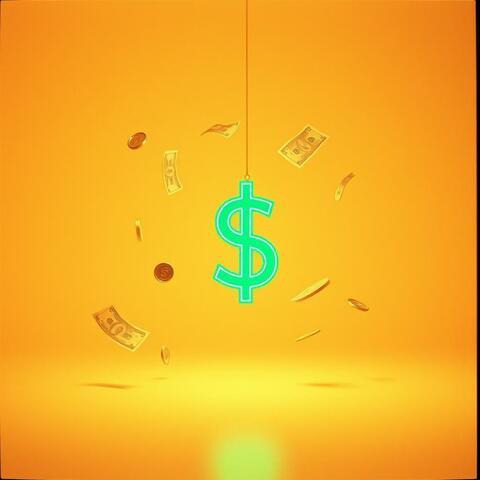 原创中文说唱《Money Parade》