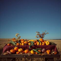 Greatest Thanksgiving Ever