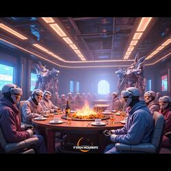 Family feasts of thanksgiving dance good (Radio Edit)