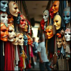 Tu me manques – Rose de Quinze Ans