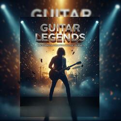 Neon Street Flamenco 1