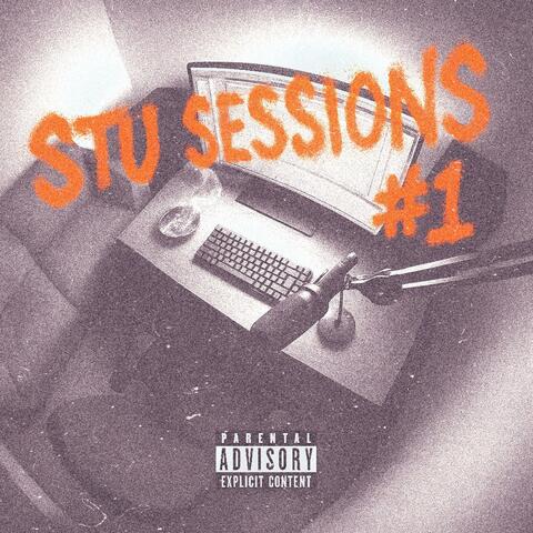 Stu Sessions #1 (feat. Xanato & Marisa)