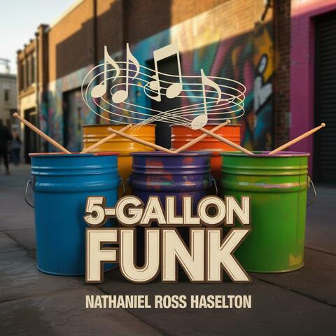 5-Gallon Funk
