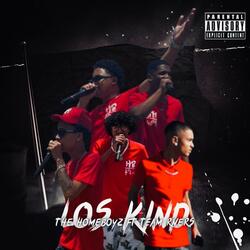 Los Kind (feat. Team Rivers_7100)