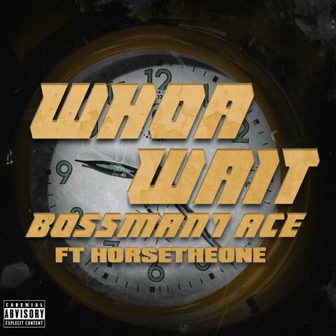 Whoa Wait Remix (feat. HorseTheOne)
