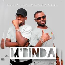 Família Mohammed - M`binda