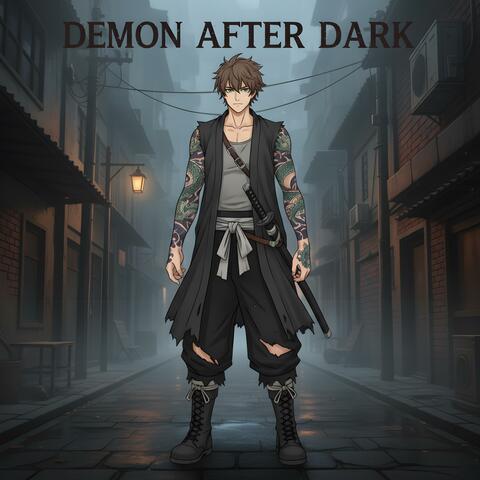 Demon After Dark