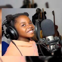 Weza Idalina - Criança de Cristo - Bonga Nahete