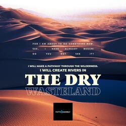 I’m Doing a New Thing