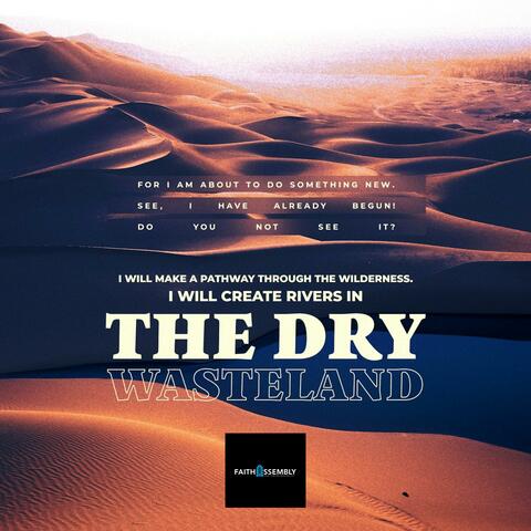 I’m Doing a New Thing