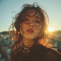 Before the Dawn Forgets My Name