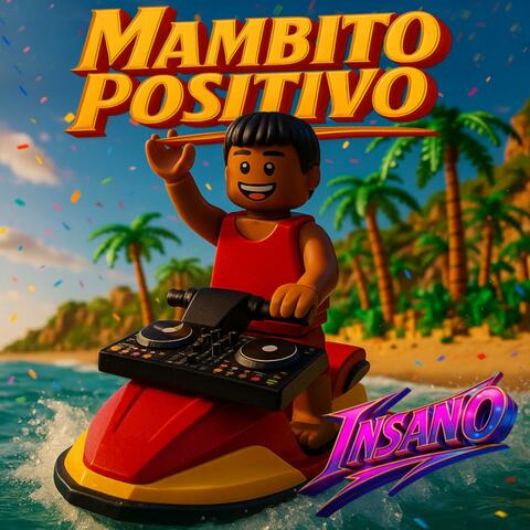 MAMBITO POSITIVO (Special Version)