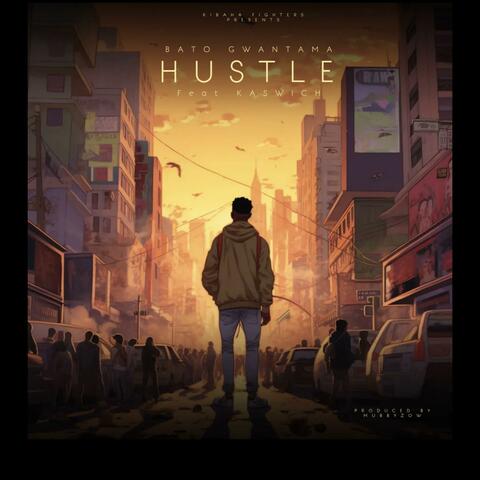 Hustle Vission (feat. Kaswich)