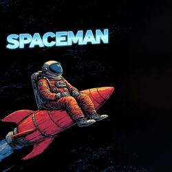 SPACEMAN