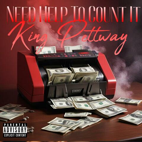 Need Help To Count It