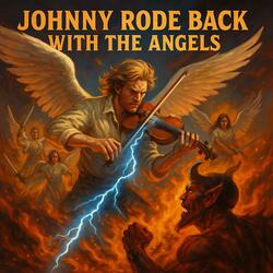 Johnny Rode back with the Angels
