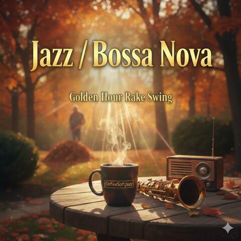 Bossa Nova Golden Hour Rake Swing