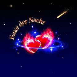 Feuer der Nacht