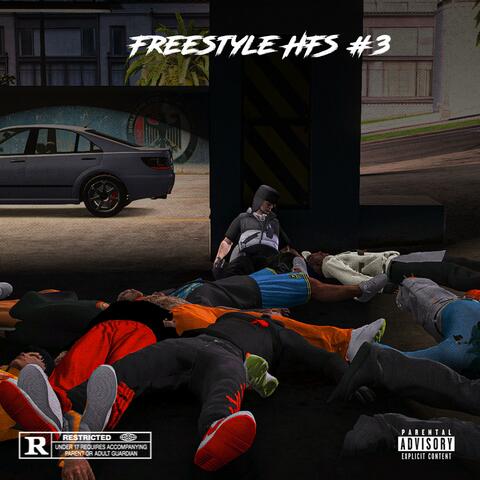 Freestyle HFS #3