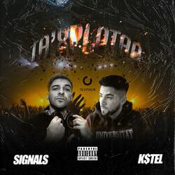 Ta Xplotao (feat. Zignalez)