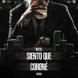 Siento que Coroné