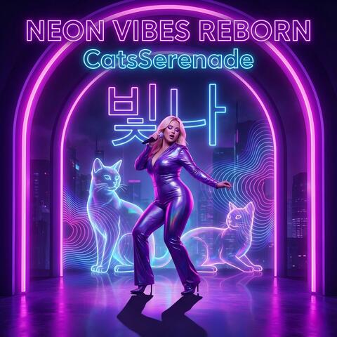 Neon Vibes Reborn