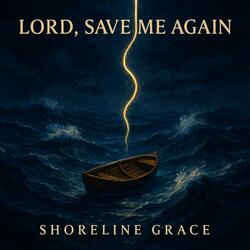 Lord, Save Me Again
