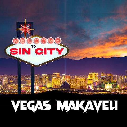 Welcome to Sin City