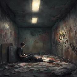 Happy Thoughts Pt. 2 (Therapy)