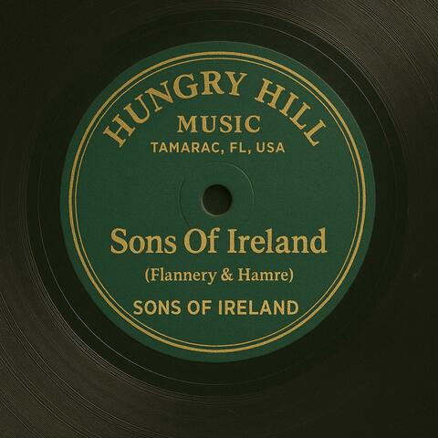 Sons Of Ireland