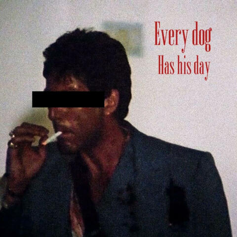 Every Dog Has His Day