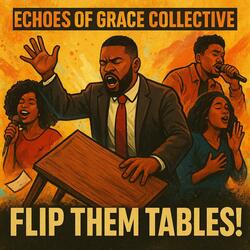 FLIP THEM TABLES!