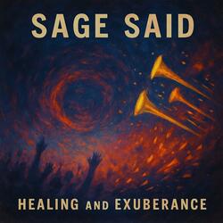 Healing and Exuberance