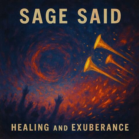Healing and Exuberance