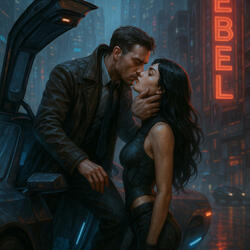 Half-Life Of Our Hearts