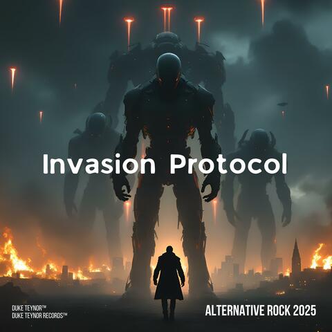 Invasion Protocol