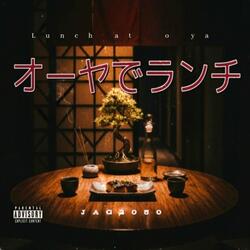 Lunch at o ya (beat)