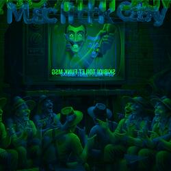 SKIBIDI TOILET PHONK MPG  (ULTRA Slowed)