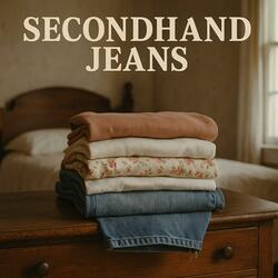 Secondhand Jeans