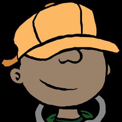 Abstract Chop Scramble Scotch Tape