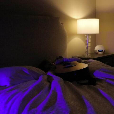 The Sound Of Loving You (Voice Memo)