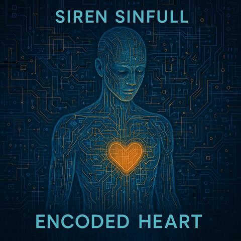 Encoded Heart