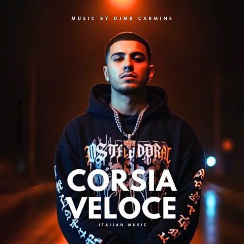 Corsia Veloce