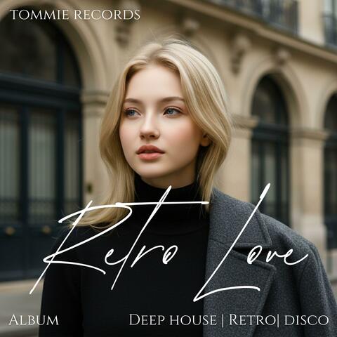 RETRO LOVE