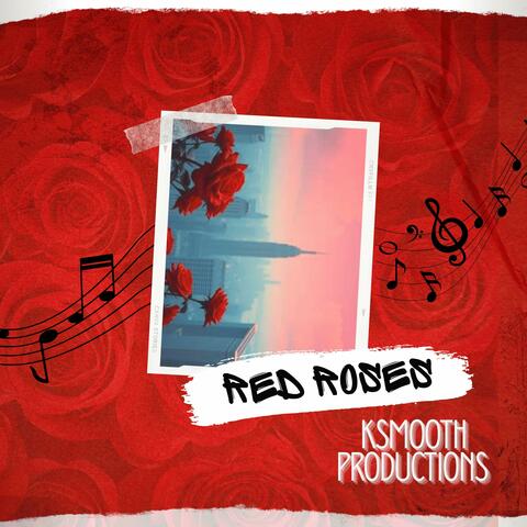RED ROSES