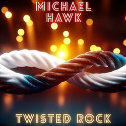 Twisted Rock