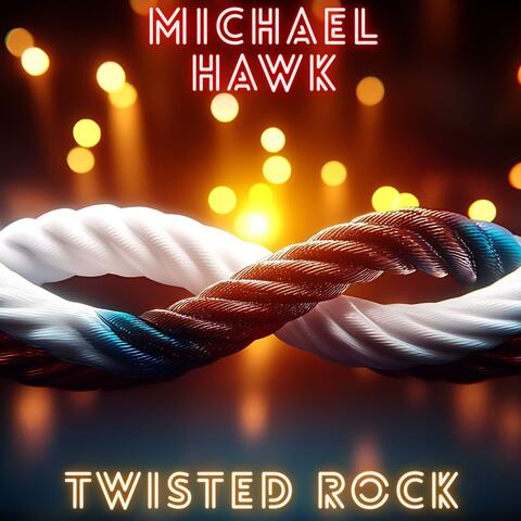 Twisted Rock