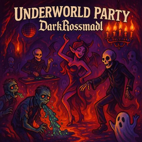 Underworld Party